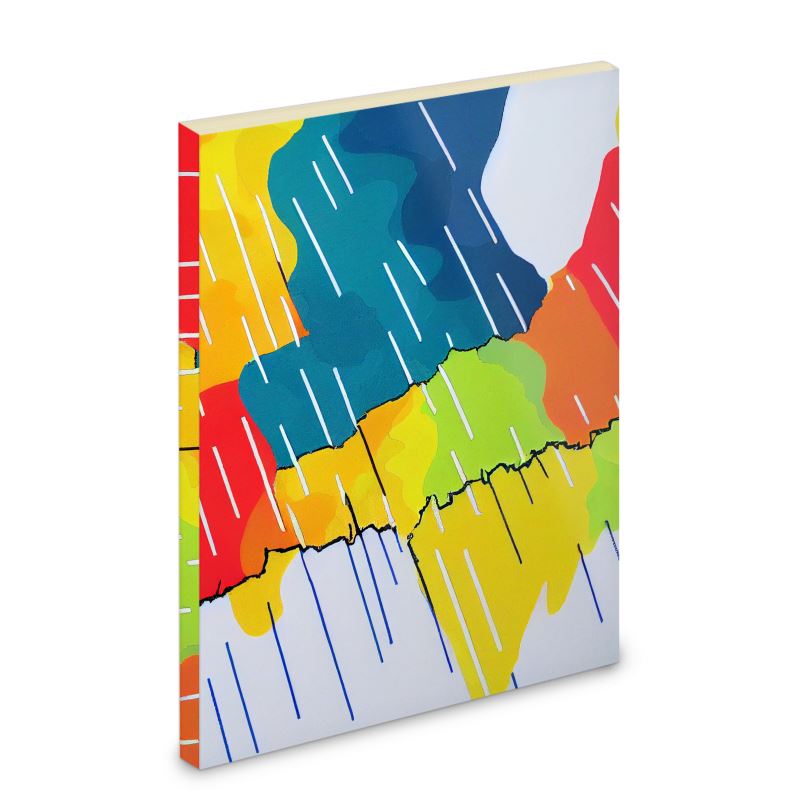 Weather notebook