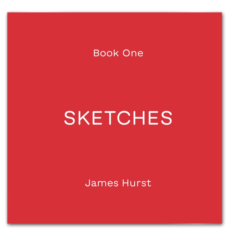 Sketches — book one