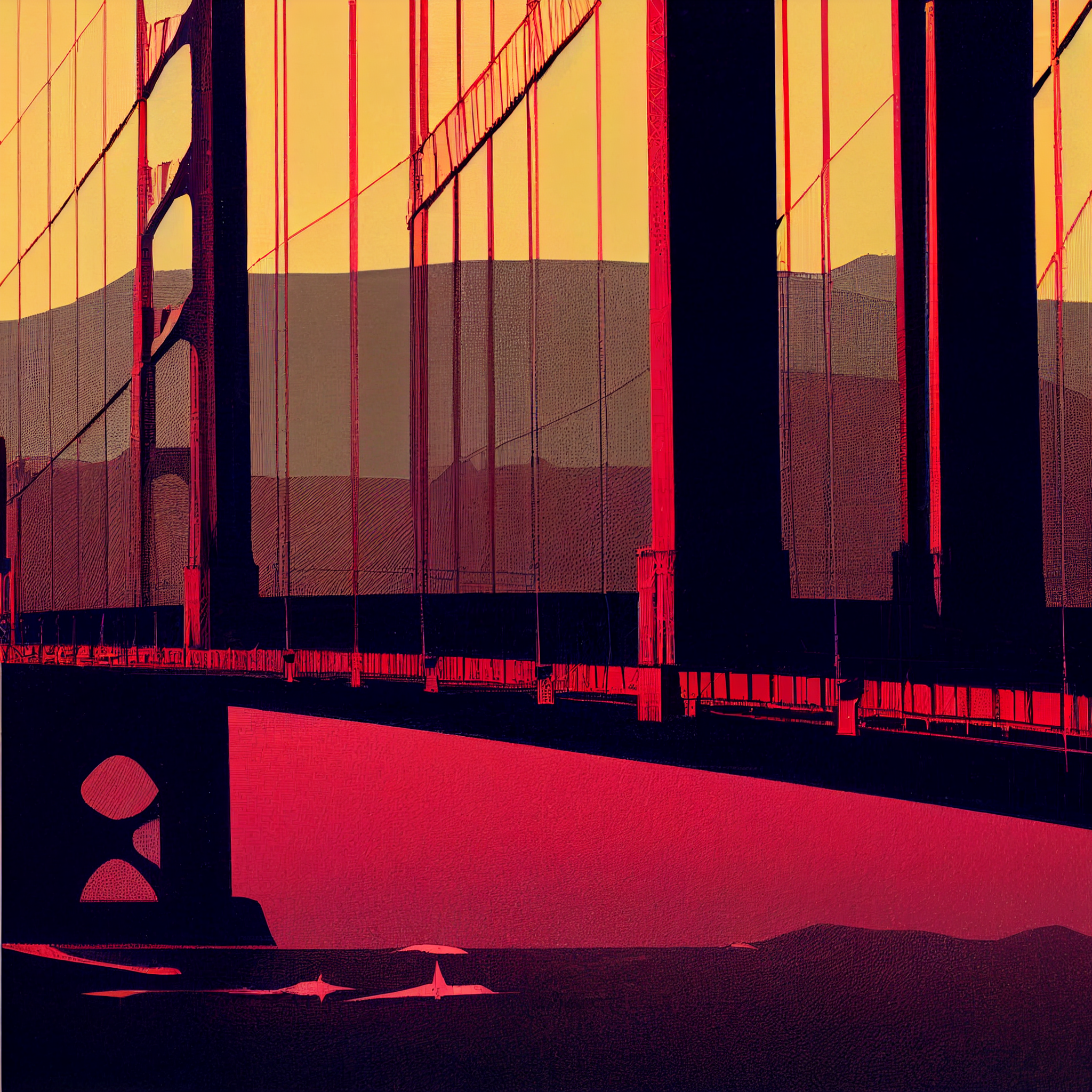 Golden Gate Bridge
